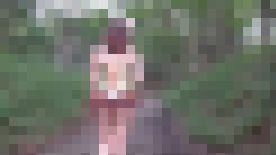 ばにたんのこれやってみます＃3 ノーパンコスプレ サンプル画像