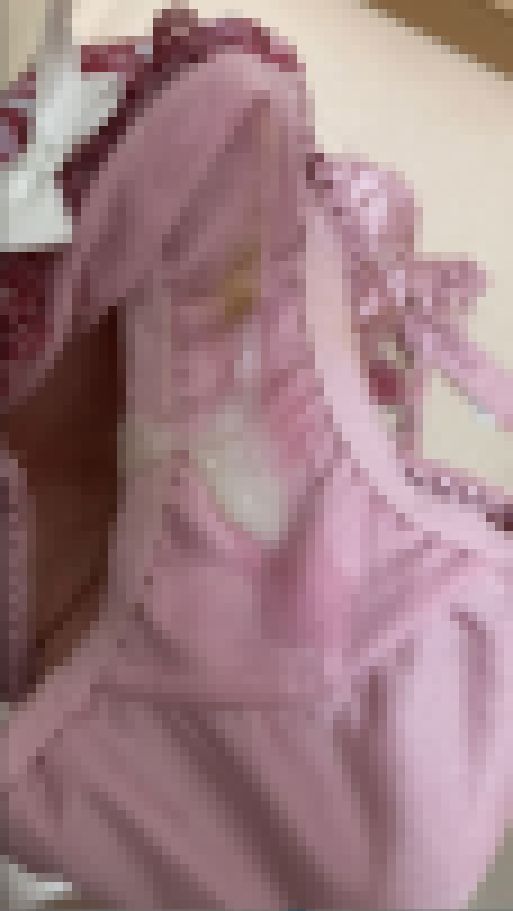 妻の下着にぶっかけ2～ピンク～シミパン　汚パン　挿入　　サンプル画像3