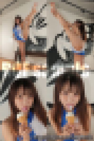 レースクイーンフェチ #132 静止画像版 2/2　サンプル画像2