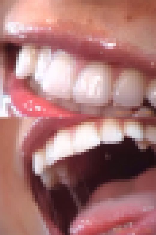 【HD】綺麗なお姉さまのお口事情[20040202]　サンプル画像1