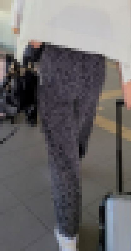 モチモチHIPなCAスタイルな美人お姉さん475 サンプル画像