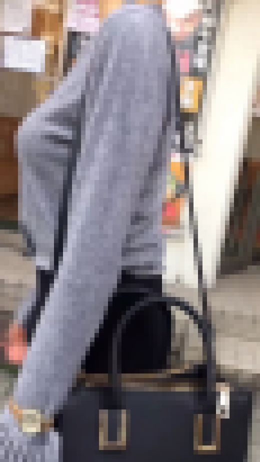 横からの眺め12　サンプル画像1