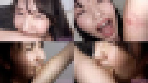 【噛みつき】おっとりまこちゃんの本気噛み 後編【志恩まこ】 サンプル画像1