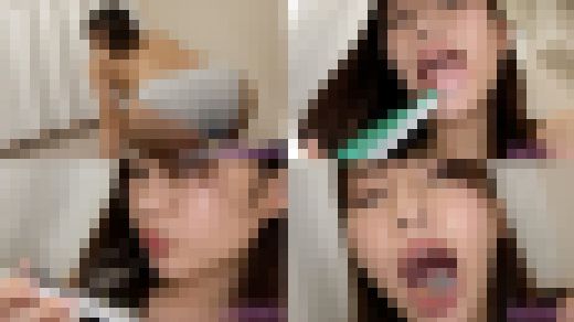 【巨大娘】まこちゃんの無邪気な都市破壊 後編【志恩まこ】【丸吞み】　サンプル画像1