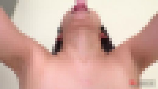 渚みつき初めて見るアレに大興奮！徐々に大胆に激しく！ソーセージ舐め　サンプル画像3