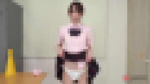 琴石ゆめる 試合で活躍した部員にパンツを見せるご褒美♪パンツ比較実験　サンプル画像1