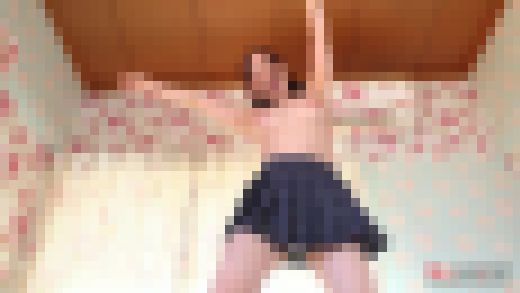 沙月恵奈 4K動画 素晴らしい腰使い＆おっぱいプルンプルン！楽しくエッチにLet‘ｓダンス　サンプル画像3