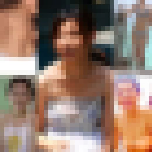 水着と私服43　超清楚な美人さんの水着と普段着　サンプル画像1