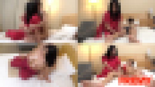 【５０歳 O恵比寿店】熟女マッサージ師の隠し撮り生ハメ映像　サンプル画像1