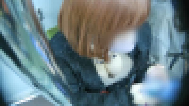 谷間ギャルの谷間 サンプル画像