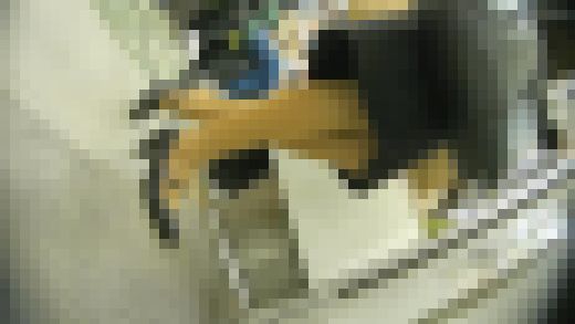 【ナチュスト11】しわパンスト　サンプル画像2