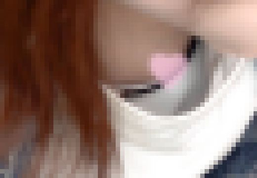 【妊婦の胸チラ】某営業所:美人妊婦さんの肥大化した乳房Vol.21　サンプル画像2