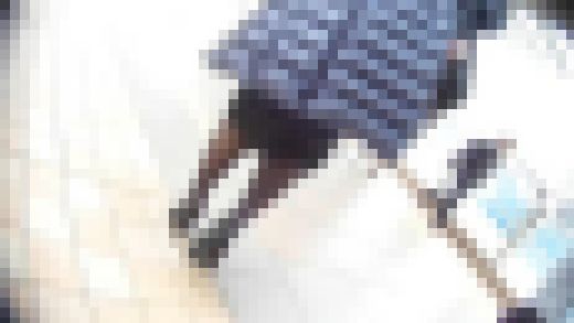 【ザ☆黒タイツ46】またまた４名のタイツさん　サンプル画像3