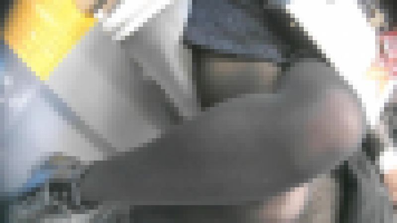 【ザ☆黒タイツ47】匂いたつタイツ４名 サンプル画像