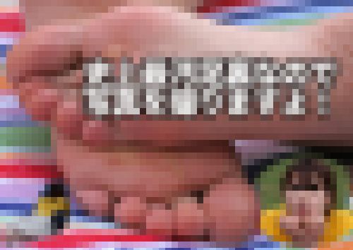 史上最汚足なので写真を撮りますよ！（他１名）　サンプル画像3