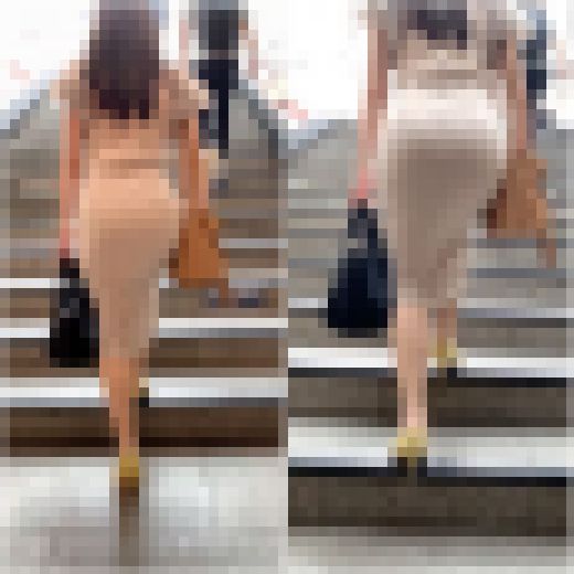 《Part2・ニ・ク・ア・ツ》 No.2302【迫力満点なセレブ妻OL】　サンプル画像2