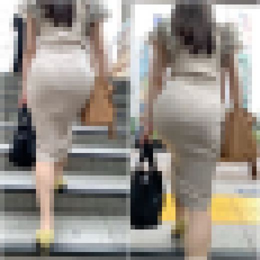 《Part2・ニ・ク・ア・ツ》 No.2302【迫力満点なセレブ妻OL】　サンプル画像3