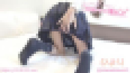 【初撮りひよりちゃん】〇リAAAカップの超破壊力ｗ！オッパイが少し膨らんできたＪ江洲と同じサイズなんですｗ　サンプル画像3