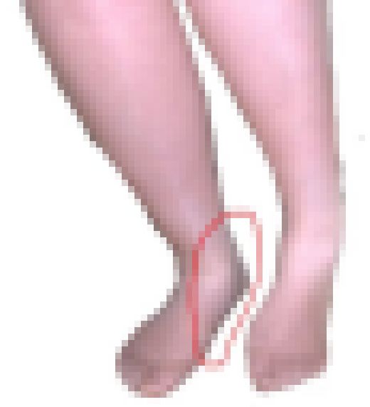 【６分越え】※全身出し※懲りないク○生意気な○○レディに舐めまわし撮りの制裁♡　サンプル画像3