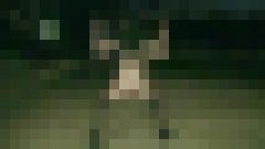 雨宮留菜 心霊笑散歩＃18 サンプル画像