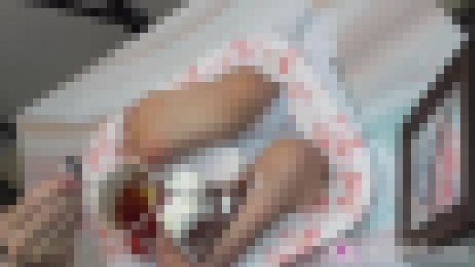 Vol.4 p.2 ういか足裏レモンティー　サンプル画像1