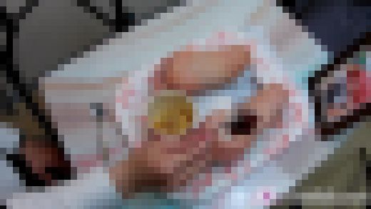 Vol.4 p.2 ういか足裏レモンティー　サンプル画像2