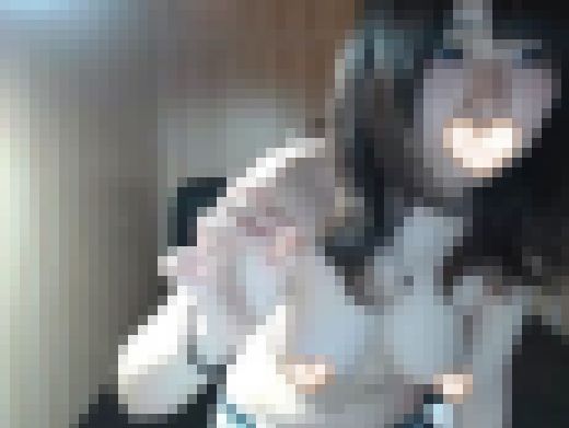 芸術的乳房を備え持つ彼女がそんなことやっちゃいます　サンプル画像1