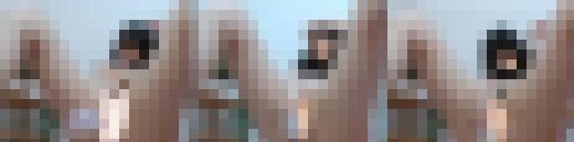 芸術的乳房を備え持つ彼女がそんなことやっちゃいます　サンプル画像3