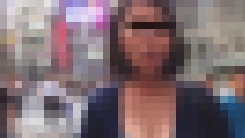 【顔出し】【超美人】パンチラ017　サンプル画像2