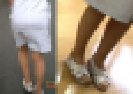 最新作！Theナース＆ナースシューズ　No.１４　サンプル画像2