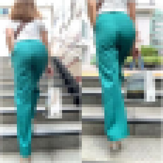 《大人になりきれてない下半身》 No.2309【Part2・昔GALだったお姉さんのお尻は今もエロい】　サンプル画像2