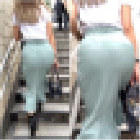 《底知れぬエロポテンシャル》 No.2310【Part3・昔GALだったお姉さんのお尻は今もエロい】 サンプル画像