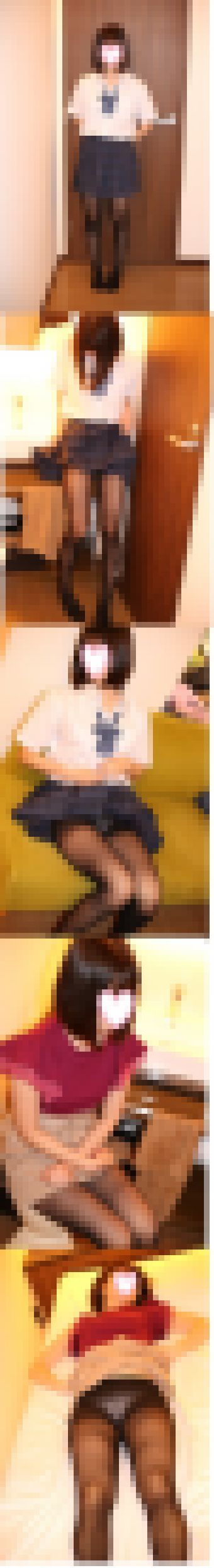 激安大量３８７枚💛都内勤務の美人受付嬢（前編）　サンプル画像2