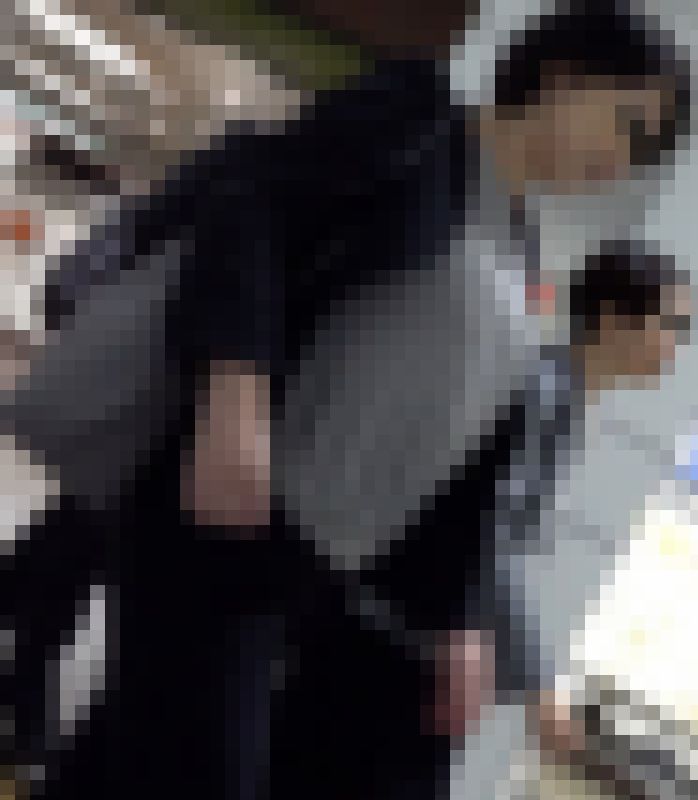 おかず429（圧倒的爆乳上司！！ミサイルマンゴー乳が谷間から飛び出るほど大爆揺れ！！） サンプル画像