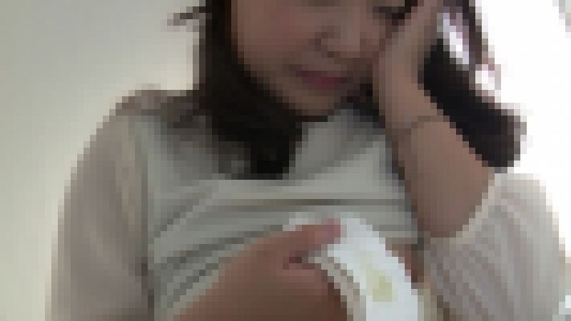 希少！某銀行の窓口担当者さんのシミパン [PNJM-00382] サンプル画像