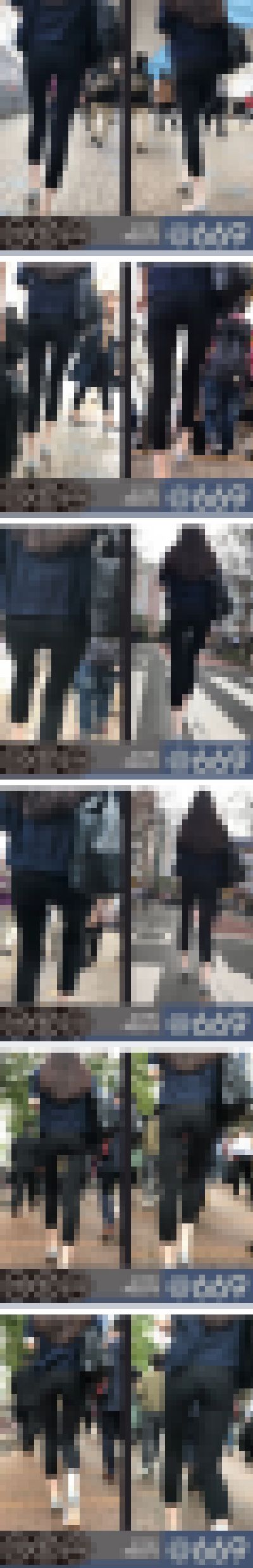 【#0074@669】余計なお世話でしょうが当方ショートボブ希望です(笑)　サンプル画像3