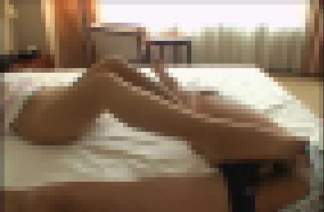 パンティーストッキングを身に着けたパンスト脚でのエッチはナマ脚以上に欲情してしまう　Part 2 サンプル画像