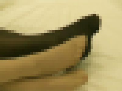 【OL×JD】２０歳ギャル２人組！一日履いた蒸れ過ぎエロ過ぎＷストッキング足コキ！　サンプル画像2