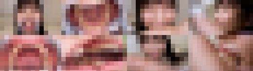 【特典動画付】江本あやみの歯と噛みつきシリーズ1～2まとめてDL サンプル画像