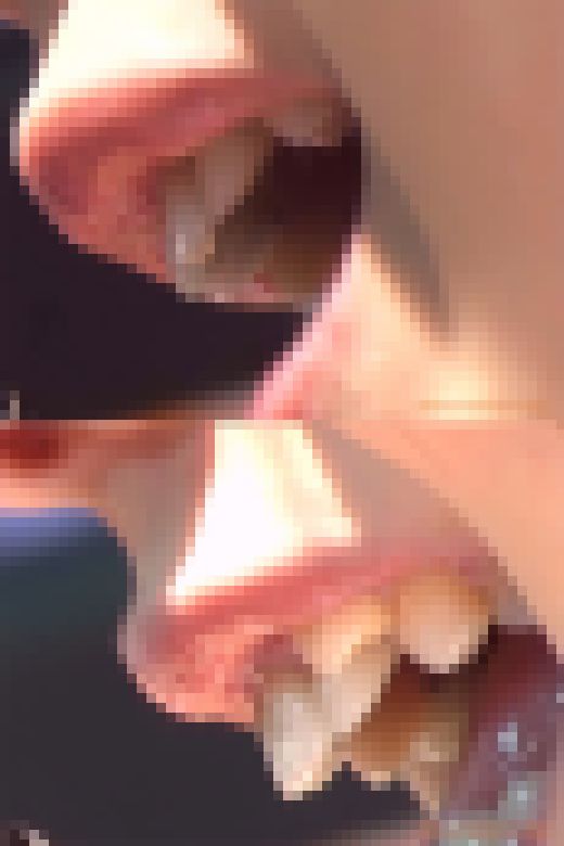 【HD】綺麗なお姉さまのお口事情[20050101]　サンプル画像3