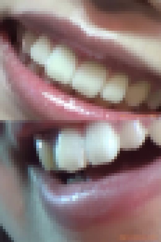 【HD】綺麗なお姉さまのお口事情[20050104]　サンプル画像2