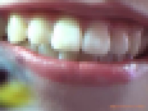 【HD】綺麗なお姉さまのお口事情[20050105] サンプル画像