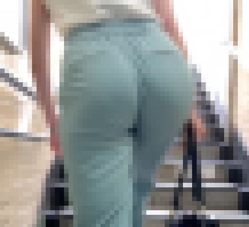 《最高品質のブリッ尻》 No.2315【Part2・フェロモンが溢れんばかりの肉欲尻】 サンプル画像
