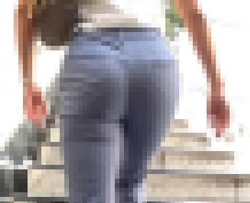 《肉圧がハンパないセレブ妻OL》 No.2316【Part3・フェロモンが溢れんばかりの肉欲尻】 サンプル画像