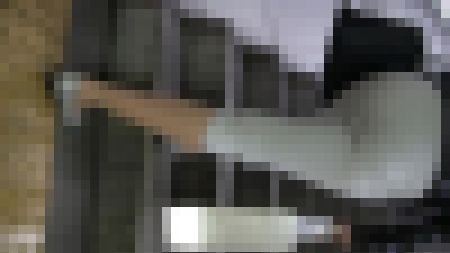 尻の形丸わかりの爆尻女！(改題再販）　サンプル画像2