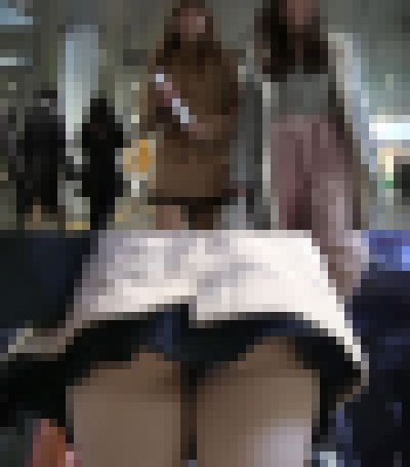 茶髪JDの凄いプルプル尻肉(改題再販)　サンプル画像1