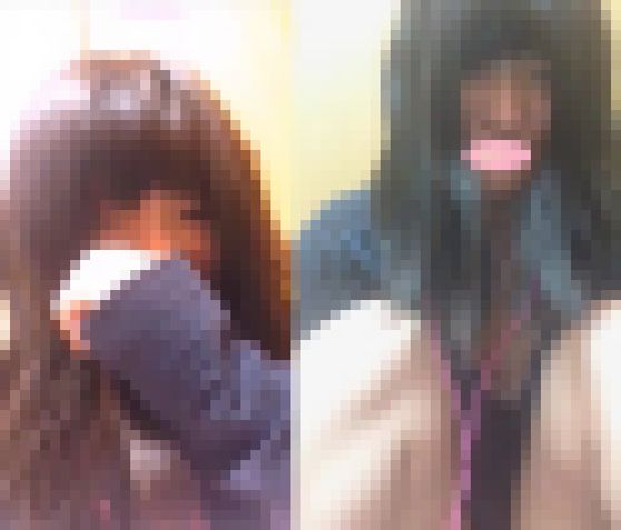 「待って、むりぃ～」拒否りながらも座布団グッショリに サンプル画像