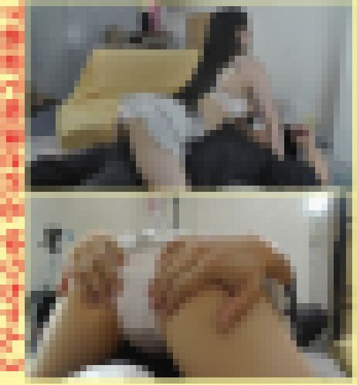 超ミニスカ　痴漢 ゆりちゃん４　サンプル画像3