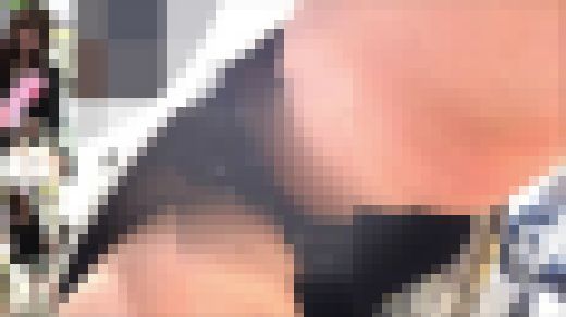 【顔出し】都会の美女のパンティセット021.022 サンプル画像