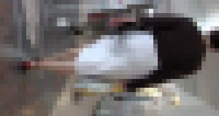 セレブマダムのすけすけTバック爆尻 (改題再販)　サンプル画像2